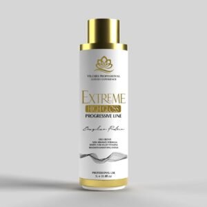 extreme high gloss – brazilian protein